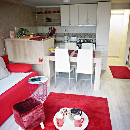 Apartment Kamencic زلاتيبور المظهر الخارجي الصورة