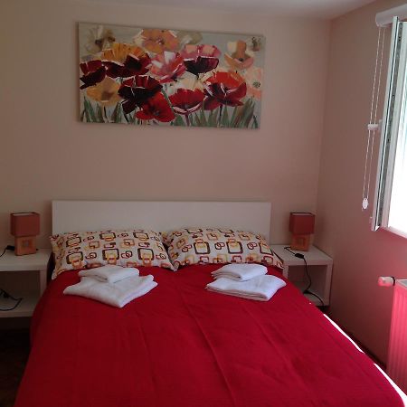 Apartment Kamencic زلاتيبور المظهر الخارجي الصورة