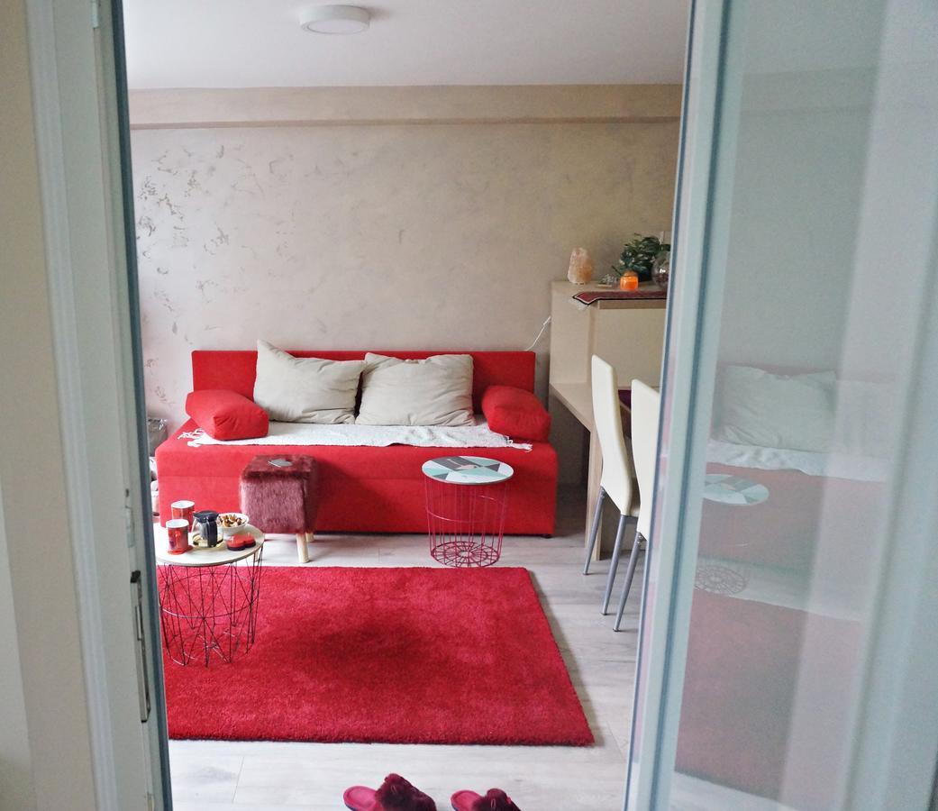 Apartment Kamencic زلاتيبور المظهر الخارجي الصورة