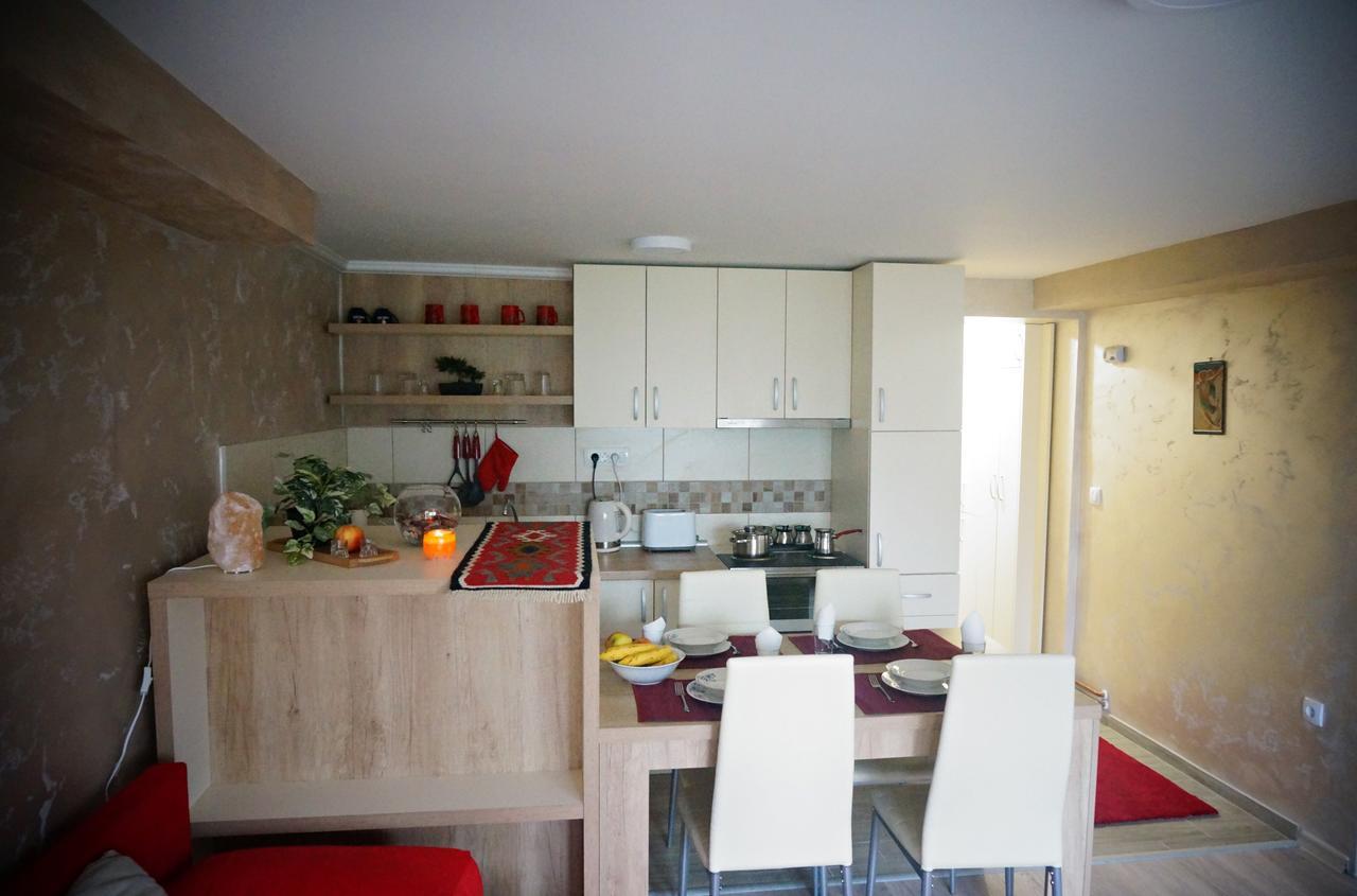 Apartment Kamencic زلاتيبور المظهر الخارجي الصورة
