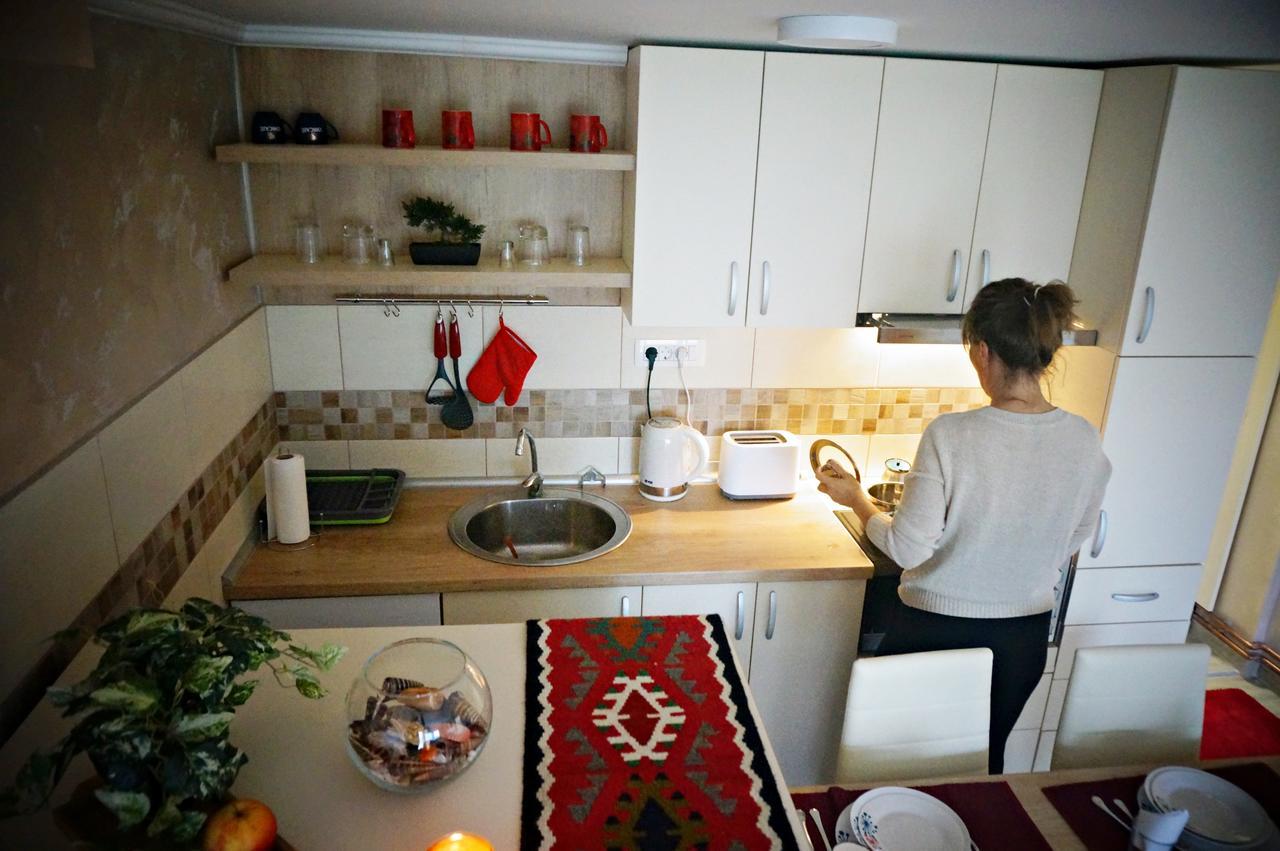 Apartment Kamencic زلاتيبور المظهر الخارجي الصورة