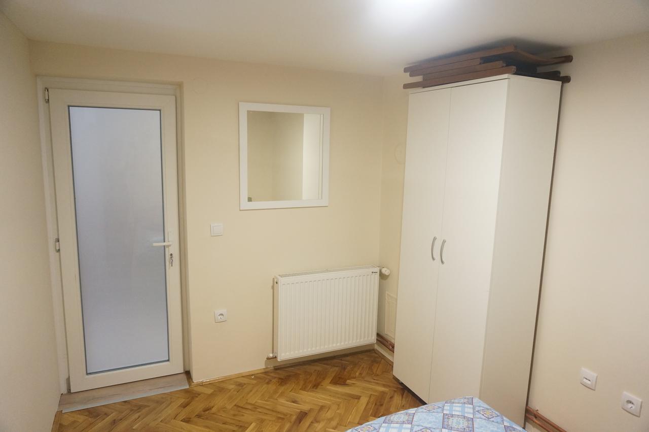 Apartment Kamencic زلاتيبور المظهر الخارجي الصورة