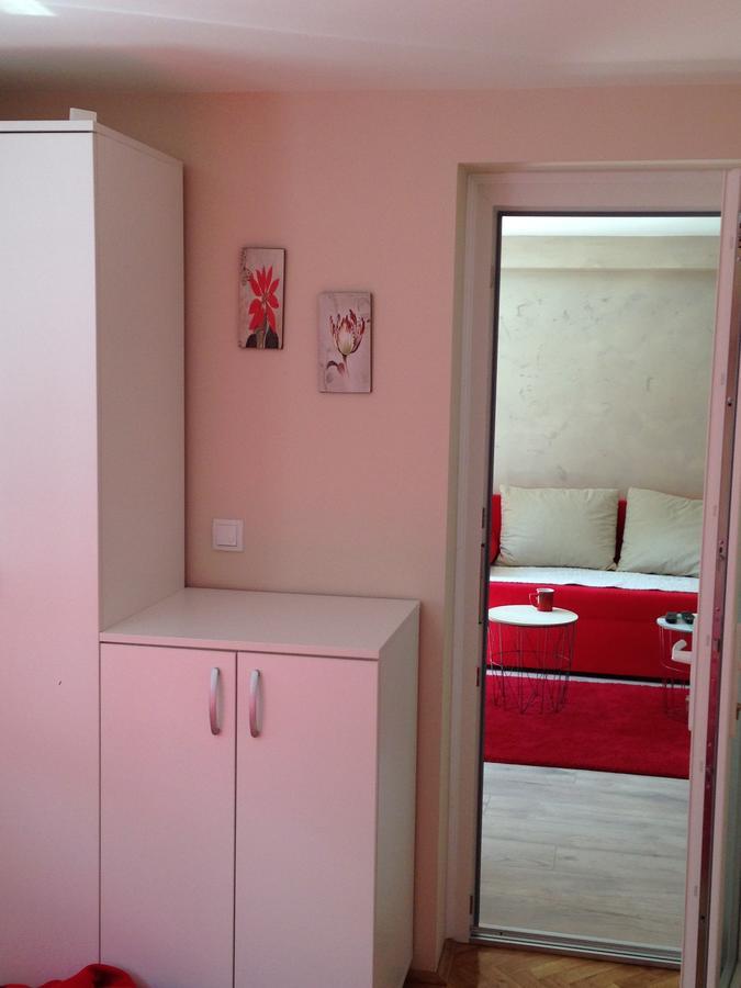Apartment Kamencic زلاتيبور المظهر الخارجي الصورة
