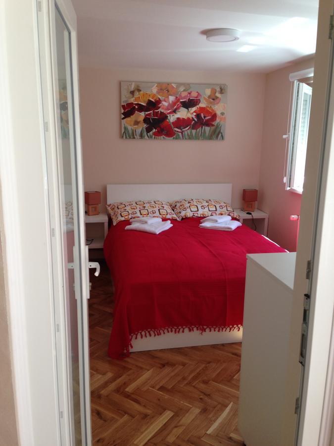 Apartment Kamencic زلاتيبور المظهر الخارجي الصورة